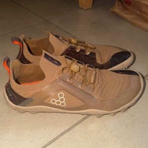 VivoBarefoot Primus Trail Knit SG JJF
